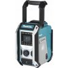 STAVEBNÉ RÁDIO MAKITA DMR114
