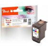 PEACH kompatibilný cartridge Canon CL-546XL, 8288B001, 14ml farebná