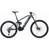 CTM horský elektrobicykel SWITCH Xpert matná antracitová 27,5