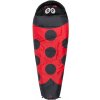 Spací vak Highlander Creature Kids Ladybird 300 70 cm x 170 cm