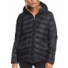 Bunda Roxy Coast Road Hooded anthracite XS