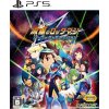 Mega Man Star Force Legacy Collection