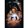 Plagát, Obraz - Star Wars: Episode III - Revenge of the Sith, 61 × 91.5 cm