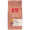 Zrnková káva zmes kávových zŕn Melitta Zrnková káva Melitta Originals Crema 1000 g 1000 g