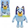 Plyšák Bluey mluvící 25cm
