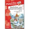 miniLÜK (Christiane Wagner,Wiebke Judith,Heinz Vogel)(List)