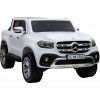 Hecht Jeep Wrangler Rubicon akumulátorové autíčko biela