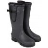 Fox Rage Neoprene Camo/Grey Wellies 10/EU 44