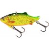 Westin Wobler Ricky The Roach Tungsten Vibration Bait Firetiger Rudd - 4,5 cm 9 g