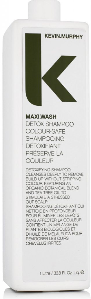 Kevin Murphy Maxi Wash čistiaci šampón 1000 ml