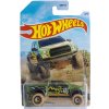 HOT WHEELS 1:64 ’17 FORD F-150 RAPTOR BAJA RALLY