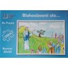 Puzzle: Blahoslavení ste... - 35 dielov