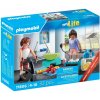 Playmobil 71806 Fitnes štúdio 4008789718068