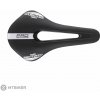 Selle San Marco Shortfit 2.0 Carbon FX Pro Series Narrow sedlo, 140 mm