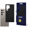 3mk HARDY Android Silky Leather MagCase Samsung Galaxy S24 Ultra