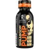 Kevin Levrone Series Kevin Levrone ShaaBoom Pump Juice Shot 120 ml - pomaranč