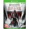 Assassins Creed: Rogue - Remastered (Xbox One) (9104208)