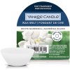 Yankee Candle White Gardenia vonný vosk do aromalampy 22 g