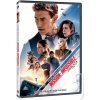 Mission: Impossible Odplata - Prvá časť