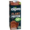 Alpro High proteín sójový nápoj s čokoládovou príchuťou 1 l