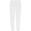 Fruit of the Loom Classic Elasticated Jog Pants COT16402600105 white