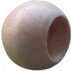 Záslepka výplne - nelak. DUB(OAK)