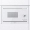GJE Gorenje BM235G1SYW Vstavaná mikrovlnná rúra 23 l 900 W biela