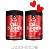 Lazar Angelov CELL BURNER 120 kapsúl