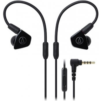 Audio-Technica ATH-LS50iS