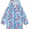 Lupilu chlapčenská nepremokavá bunda 100359833 modrá