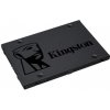 Kingston A400/240GB/SSD/2.5''/SATA/3R SA400S37/240G