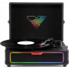 Victrola VSC-700SB-BLK-INT Journey gramofón čierny s RGB podsvietením