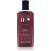 American Crew Detox Shampoo šampón na vlasy pre mužov 250 ml