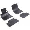 Koberce gumenné RIGUM BMW 1 5dv HB 2004-2011 E87