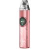 Oxva NeXLIM Pod Kit 1500 maH Bateria: 1500 mAh, Farba:: Rose gold