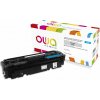 OWA Armor toner kompatibilný HP CF411A, 2300st, modrá/cyan (K15943OW)