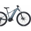 Elektrobicykel Liv Tempt E+ 2 Aged Denim 2024 L