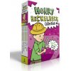 The Henry Heckelbeck Collection #2 (Boxed Set): Henry Heckelbeck and the Race Car Derby; Henry Heckelbeck Dinosaur Hunter; Henry Heckelbeck Spy vs. Sp (Priscilla Burris)(Brožovaná)