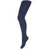 Detské termo pančuchy Warm modrá tmavá