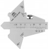 Kinex 1120-02-010 Měrka koutových svarů dle PN 25 3921