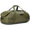 Thule Chasm TDSD204O olivová 90 l