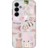 Picasee Fashion Case pre Samsung Galaxy A55 5G A556B - Glam Babe