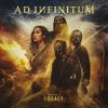 AD INFINITUM - CHAPTER II LP