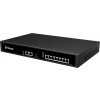Yeastar S50, IP PBX, až 8 portů, 50 uživatelů, 25 hovorů, rack