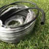 Rain Bird Kapilárna spaghetti hadička 6mm - rezaná po 5bm
