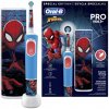 Oral-B Vitality Pro D103 Kids Spiderman