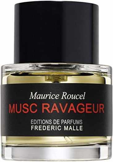 Frederic Malle Musc Ravageur parfumovaná voda unisex 100 ml