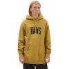 Mikina Vans Vans Arched Pullover antelope L 22/23 - Odosielame do 24 hodín