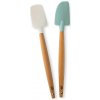 Nordic Ware Sada 2 Malých Stierok - 22,5 cm