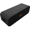 KLIPSCH Detroit, prenosný Bluetooth reproduktor, 60 W, čiern